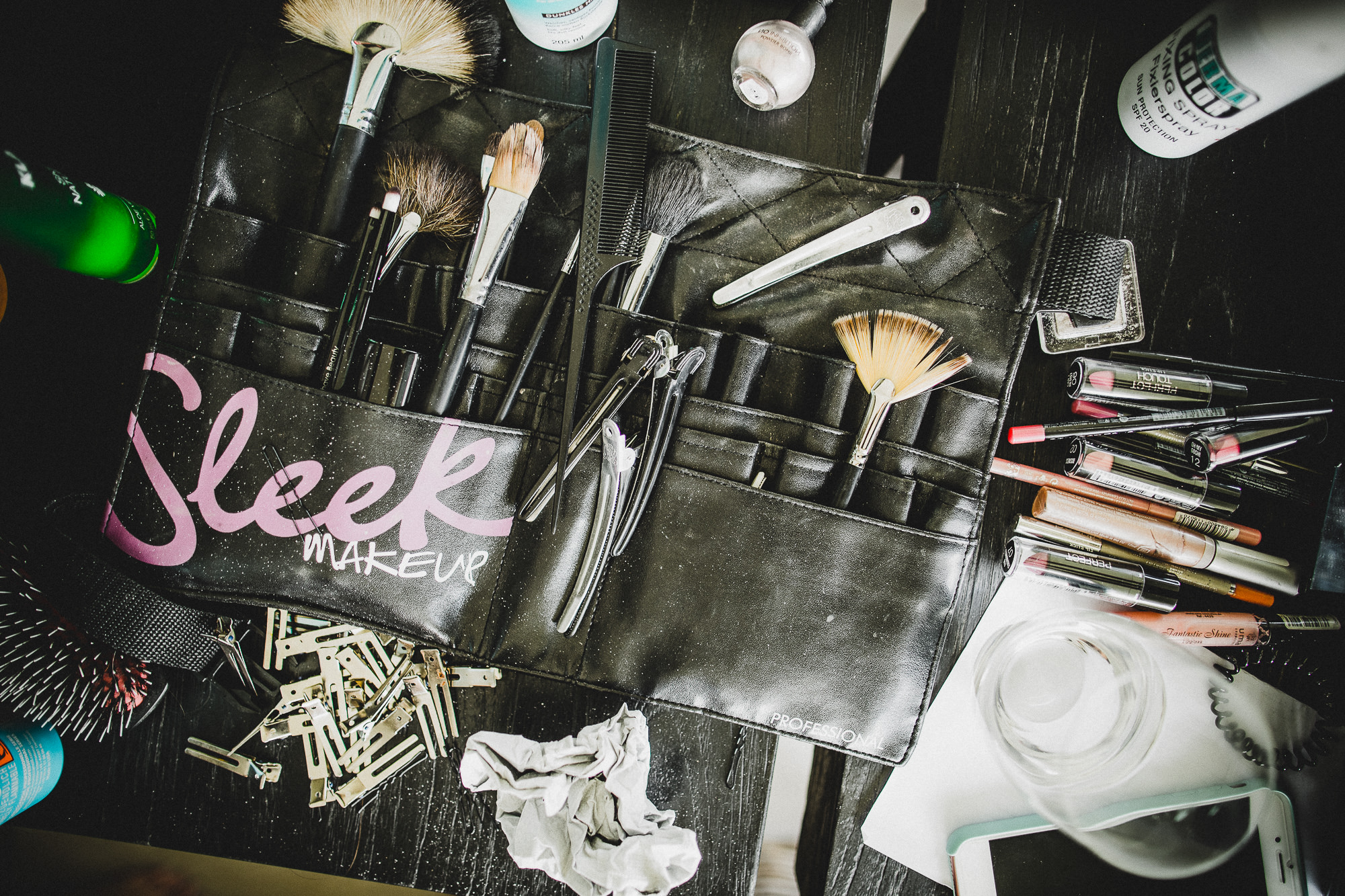 Vorbereitungen 002 Stefanie & Martin